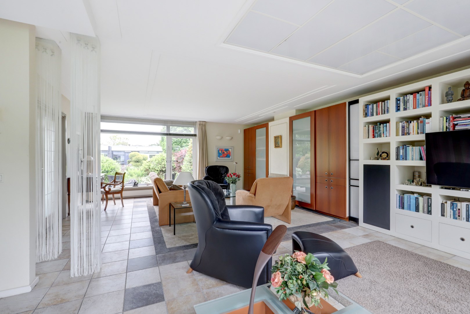 Royale bungalow aan het Van Maerlantpark – wonen met ruimte binnen &#233;n buiten 