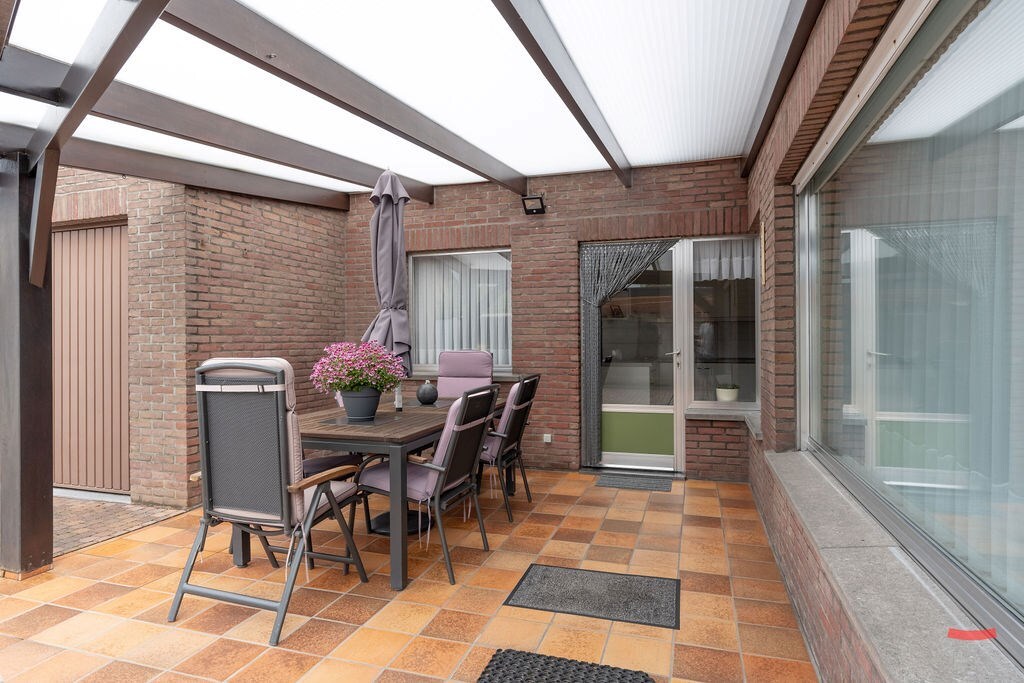 Woning met optie - reservatie in Ravels