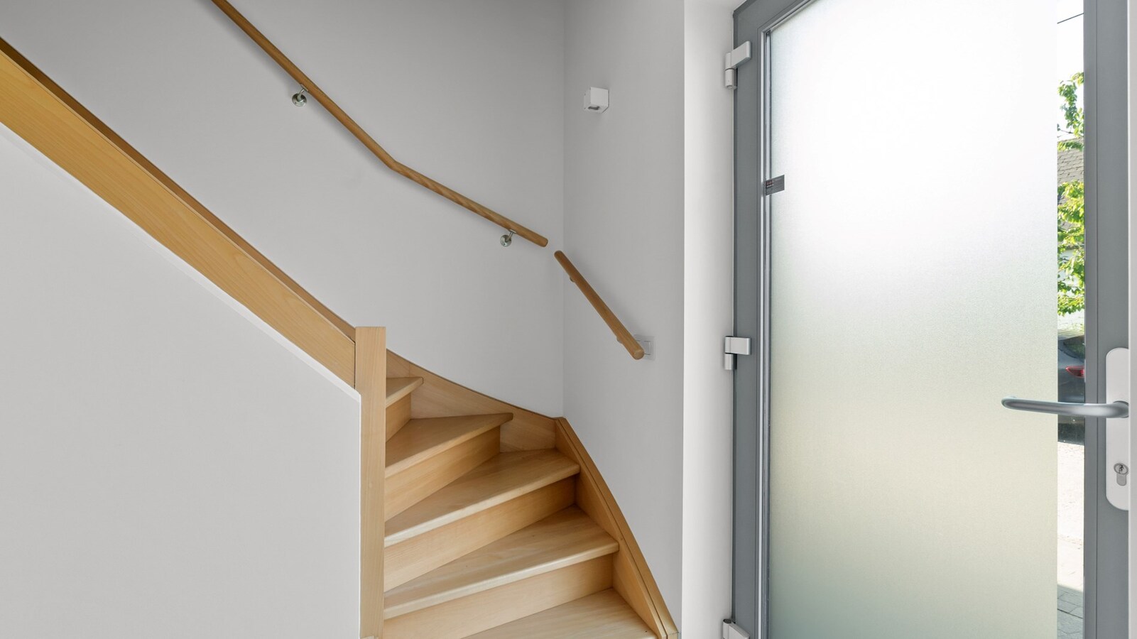 HAASRODE - Woning 4 slks (HOB) 