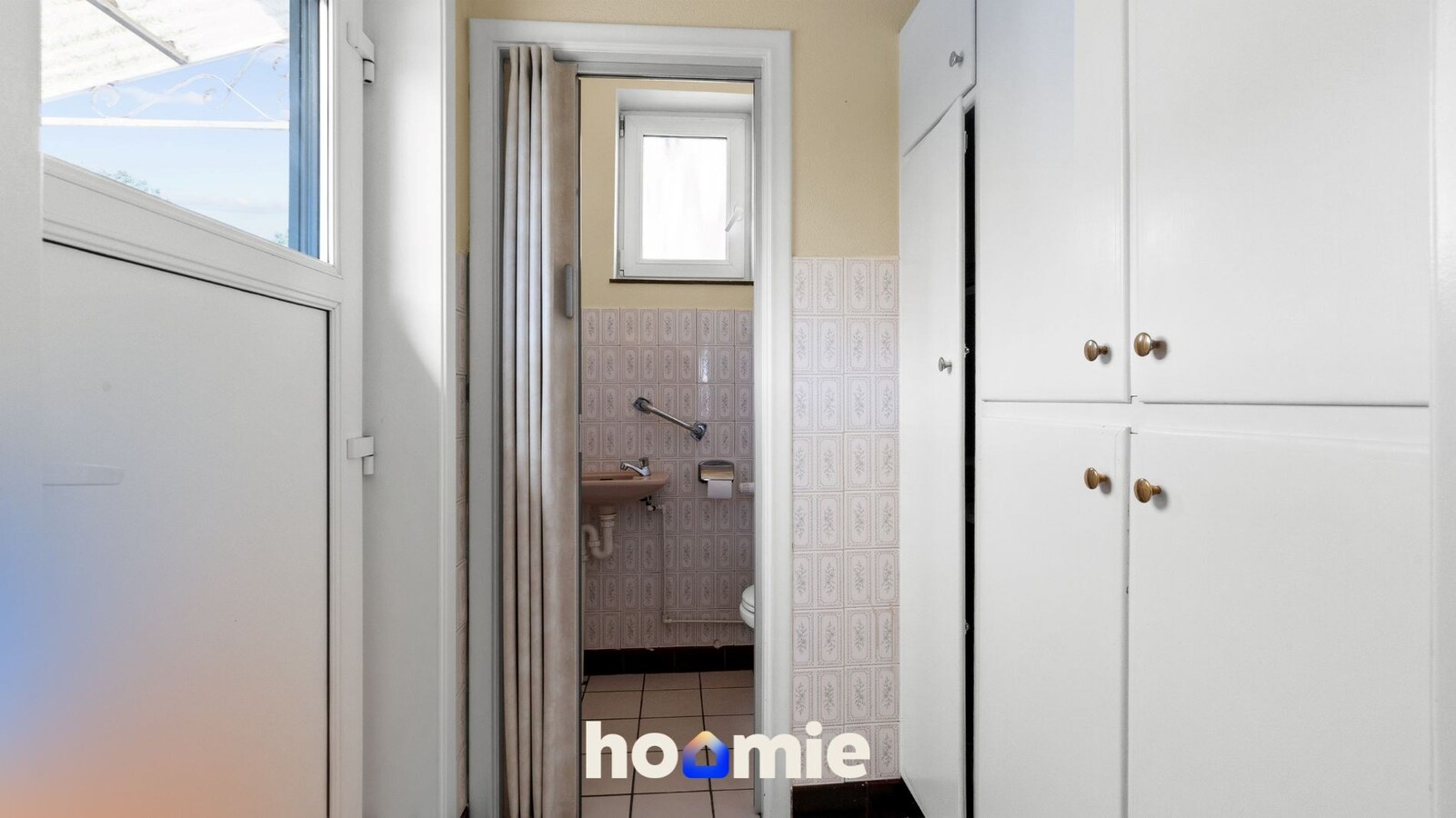 Woning sold in Maasmechelen
