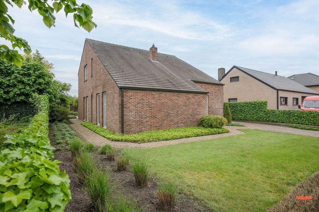 Woning verkocht in Oud-Turnhout
