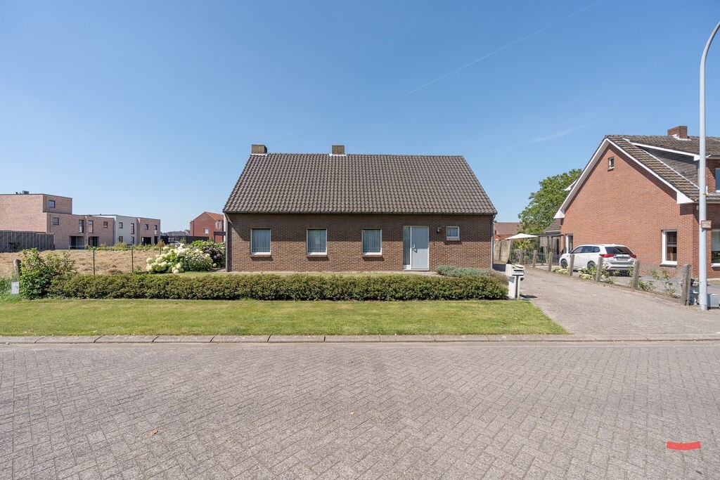 Woning te koop in Ravels