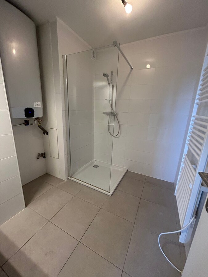 Badkamer