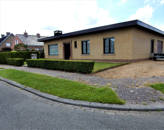 Verkocht Woning te Izegem