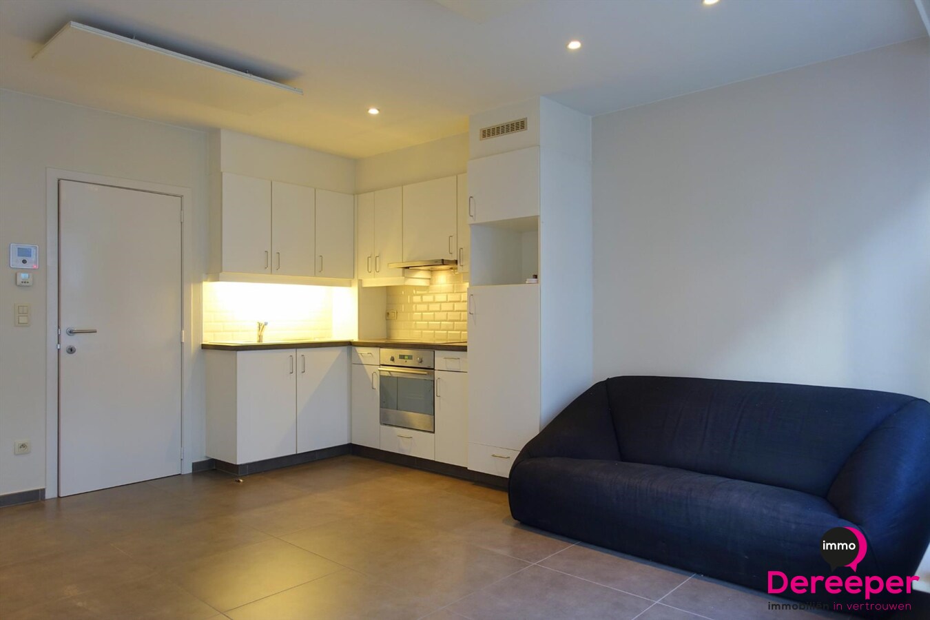 Te huur - Appartement - Middelkerke
