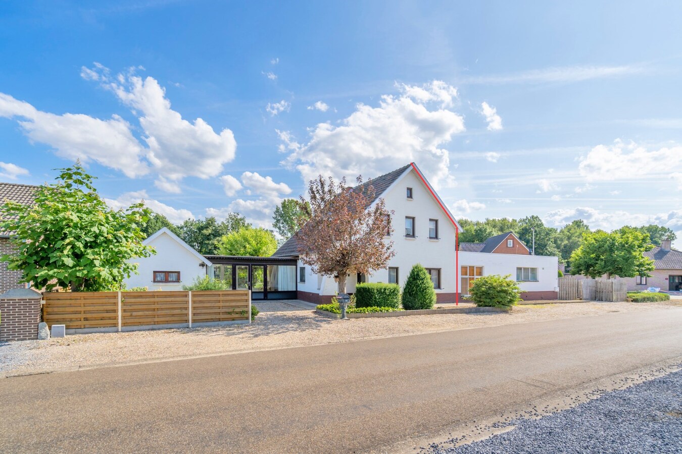 Verkocht - Woning - Kinrooi