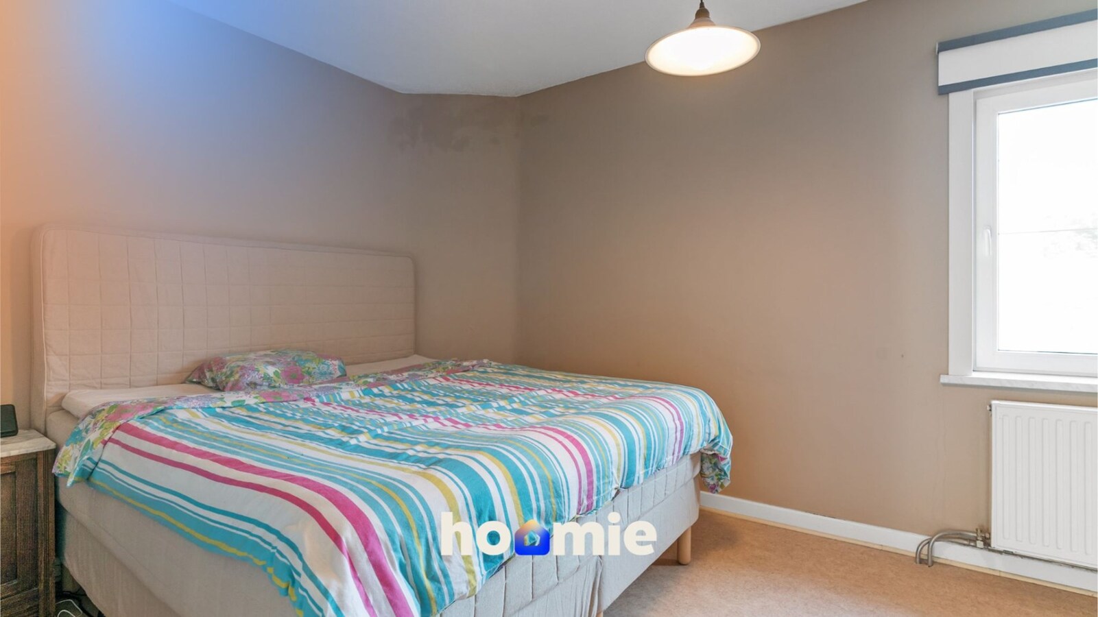 Woning te koop in Stokkem
