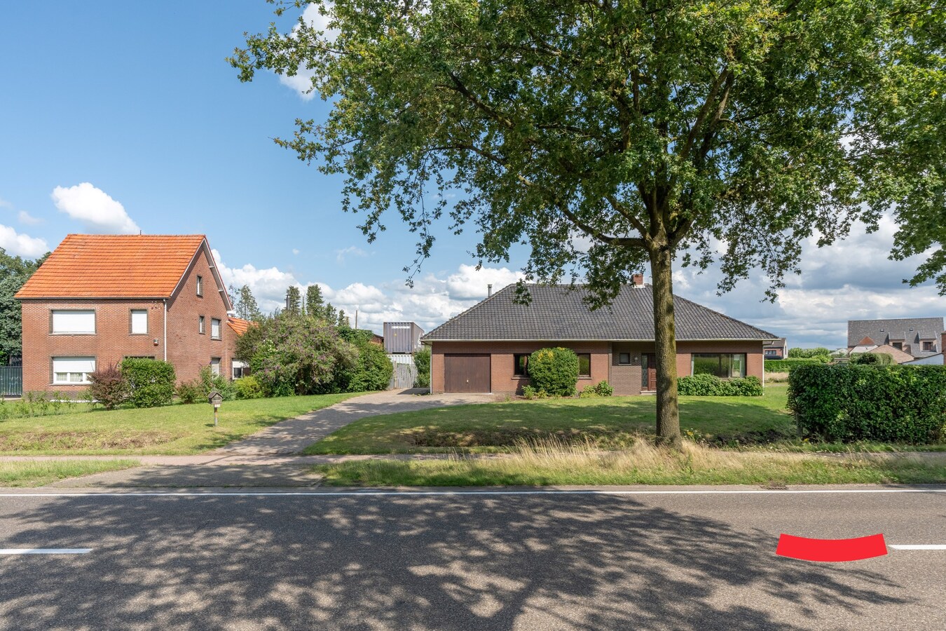 Woning verkocht in Turnhout