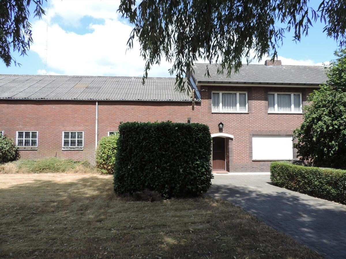 Farm sold in Bocholt