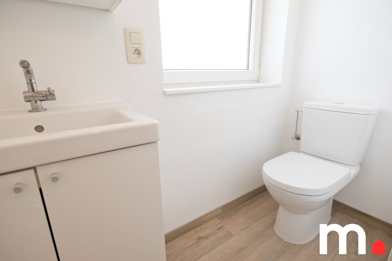 Instapklare woning of TOPinvestering te Kortrijk, EPC B ! 