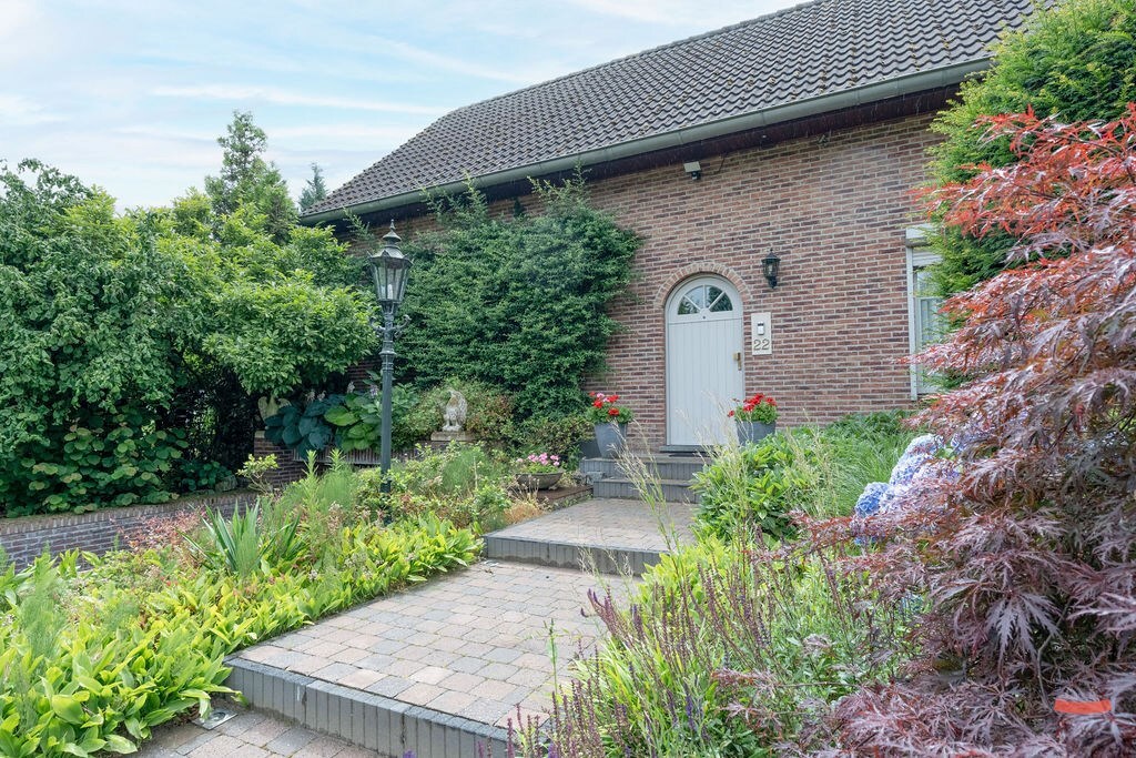Woning verkocht in Poppel