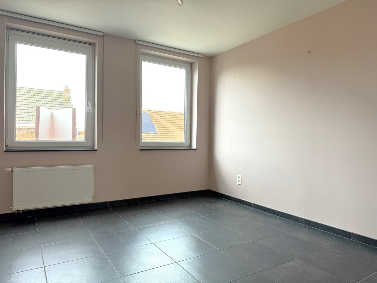 Appartement verhuurd in Ravels