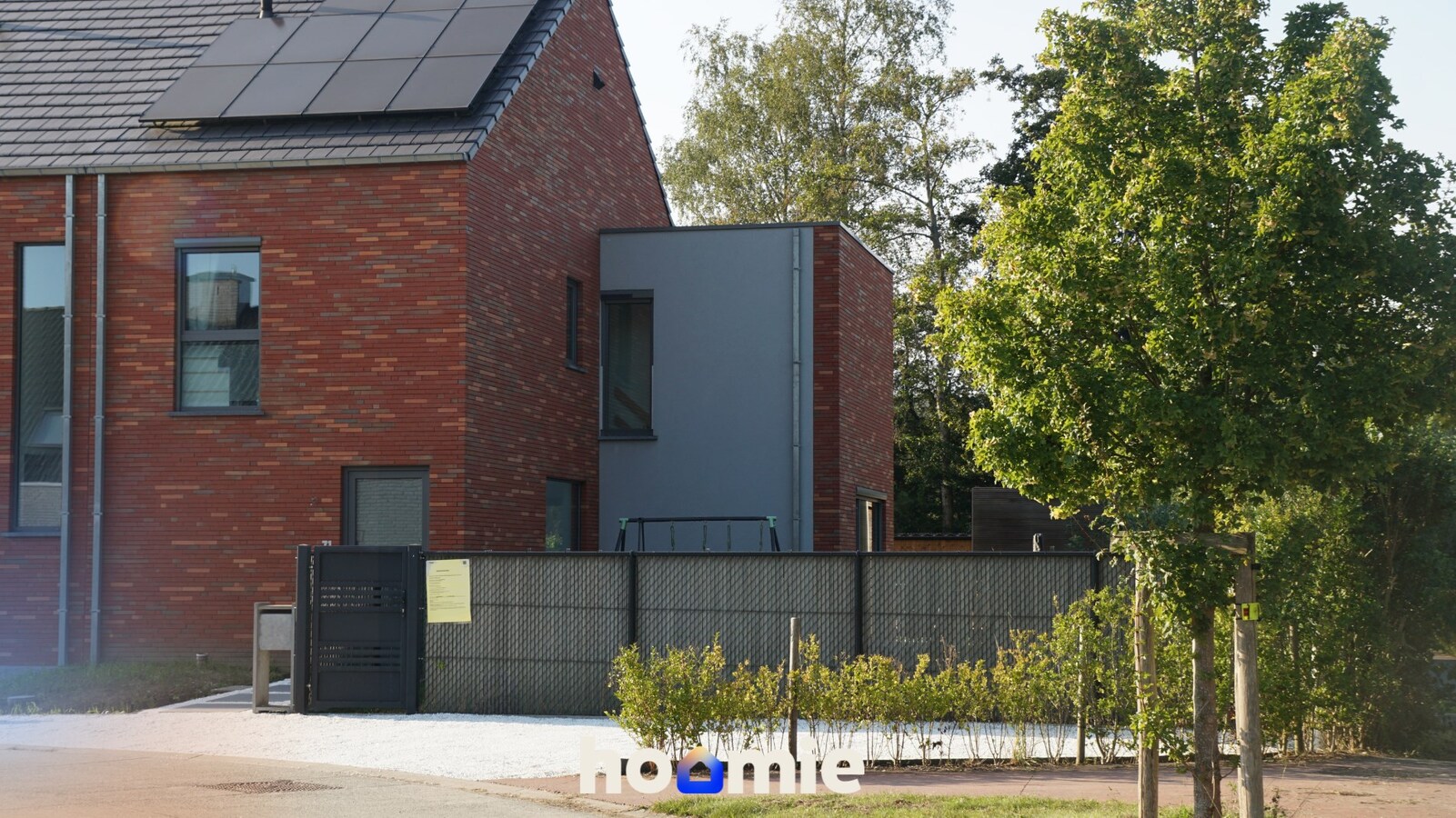Woning sold in Deinze