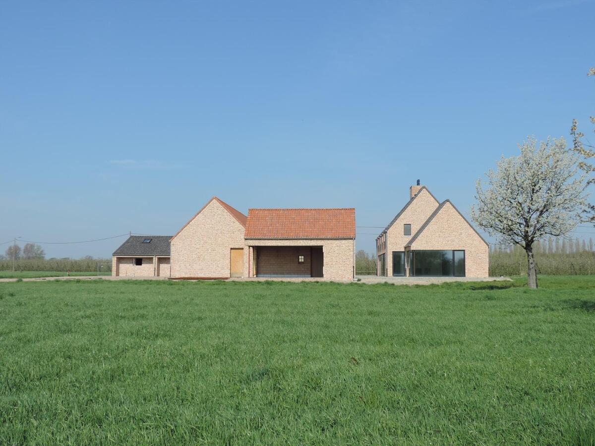 Property sold in Herk-de-Stad