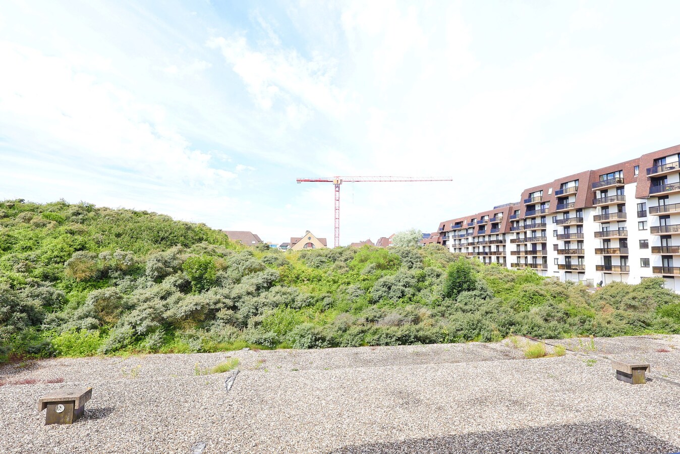 Appartement zu verkaufen in Oostduinkerke