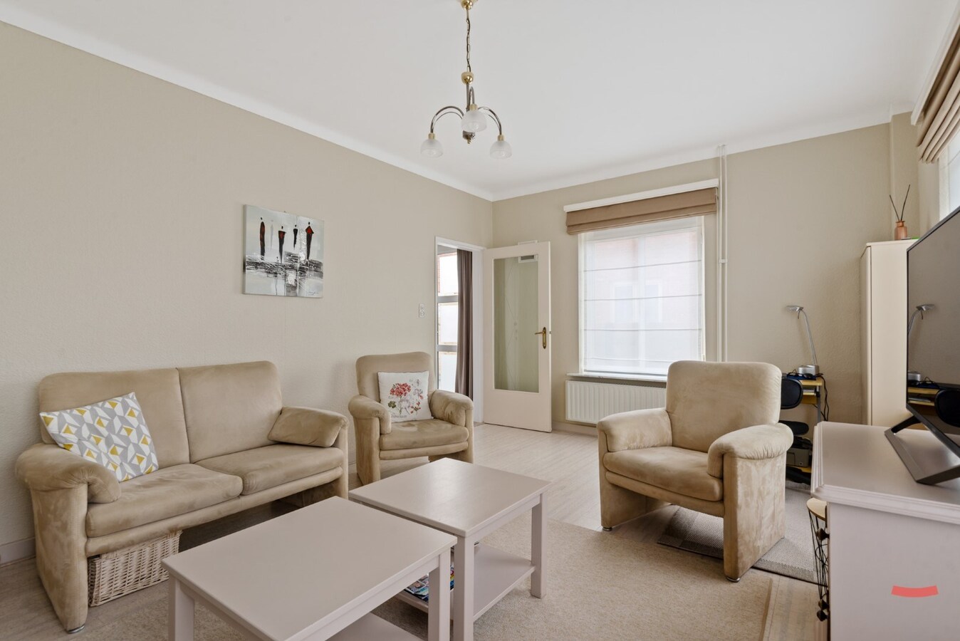 Woning verkocht in Ravels