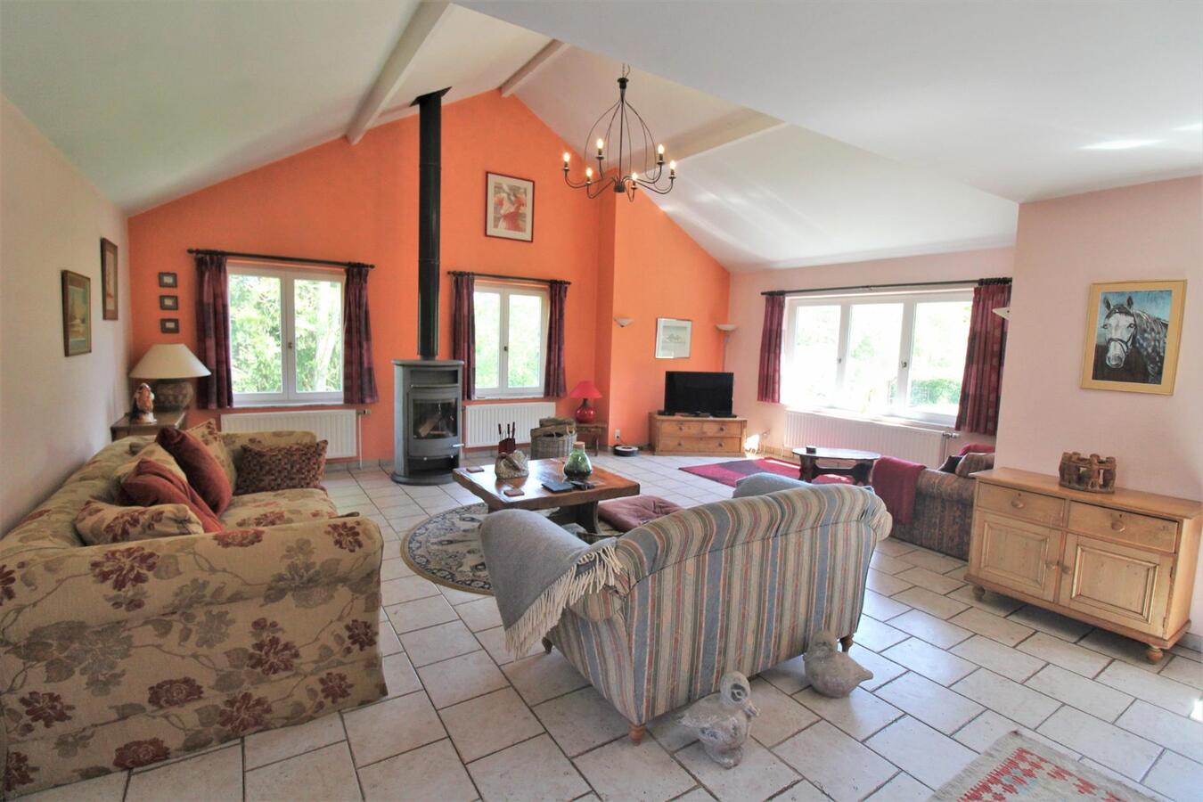 Property sold in Somme-Leuze