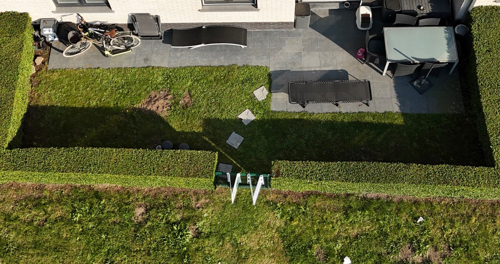 Comfortabel en rustig wonen in het centrum van Koekelare 