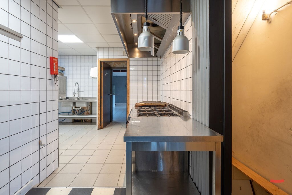 Horeca te koop | in afhandeling in Ravels