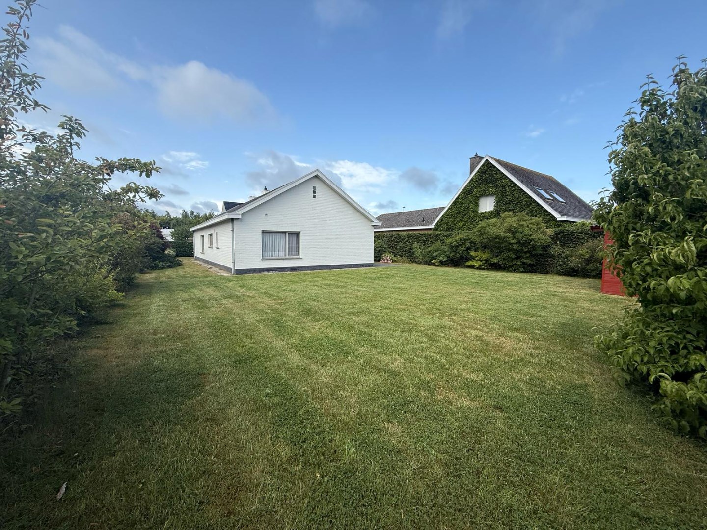 Villa a vendre À Oostende