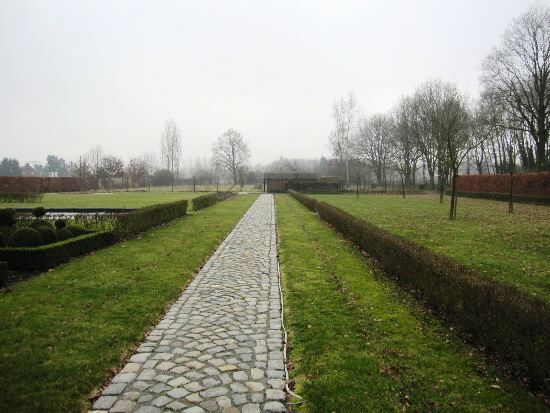 Country house sold in Herselt