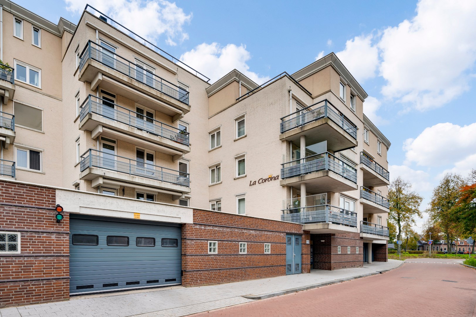 Appartement te koop in Weert