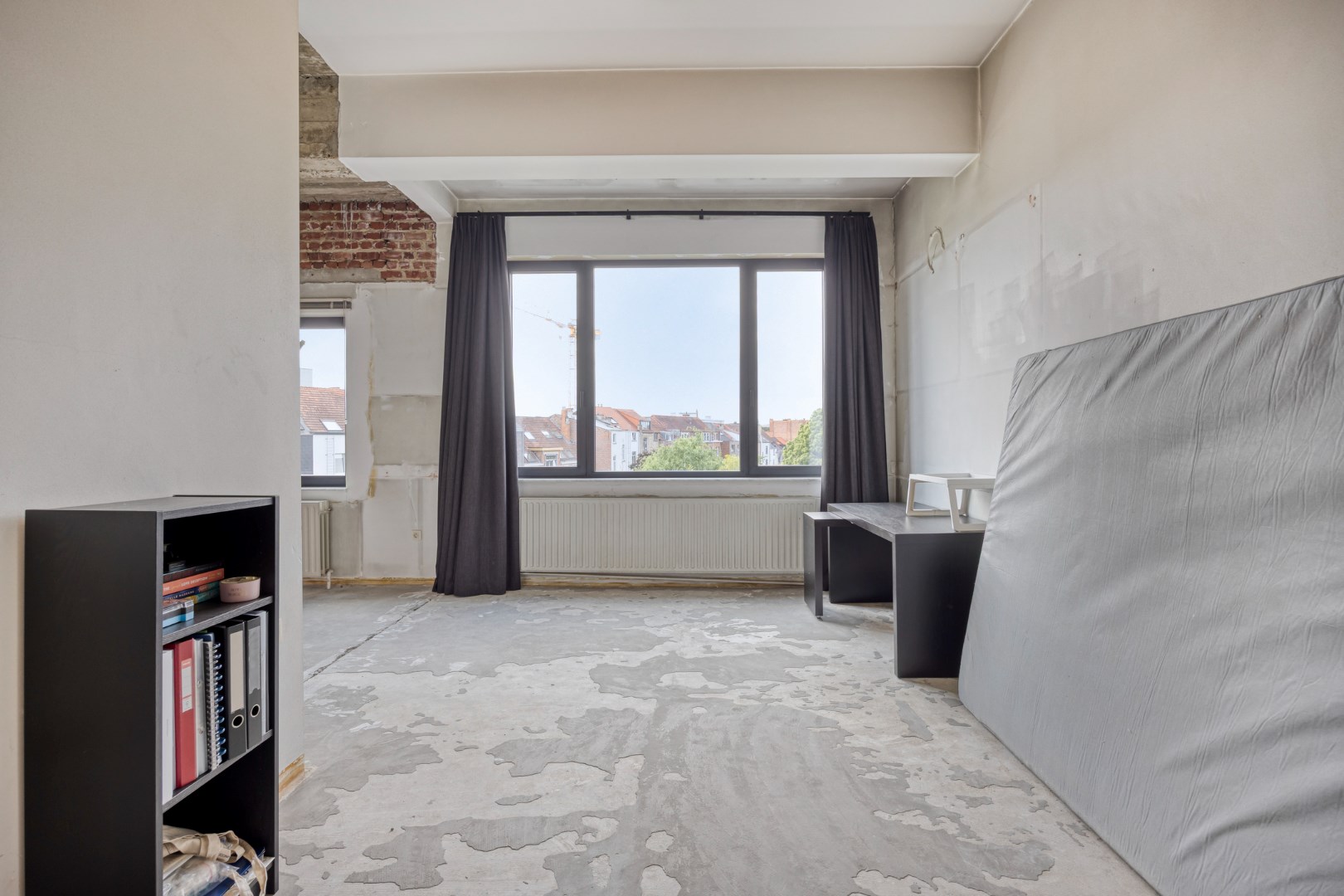 Prachtig herenhuis op de Tiensevest met mogelijkheid tot praktijkruimte - bewoonbare opp. 555 m&#178; 
