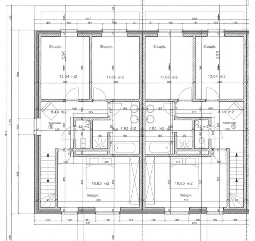 Nieuwbouwproject in hartje Ertvelde ! 