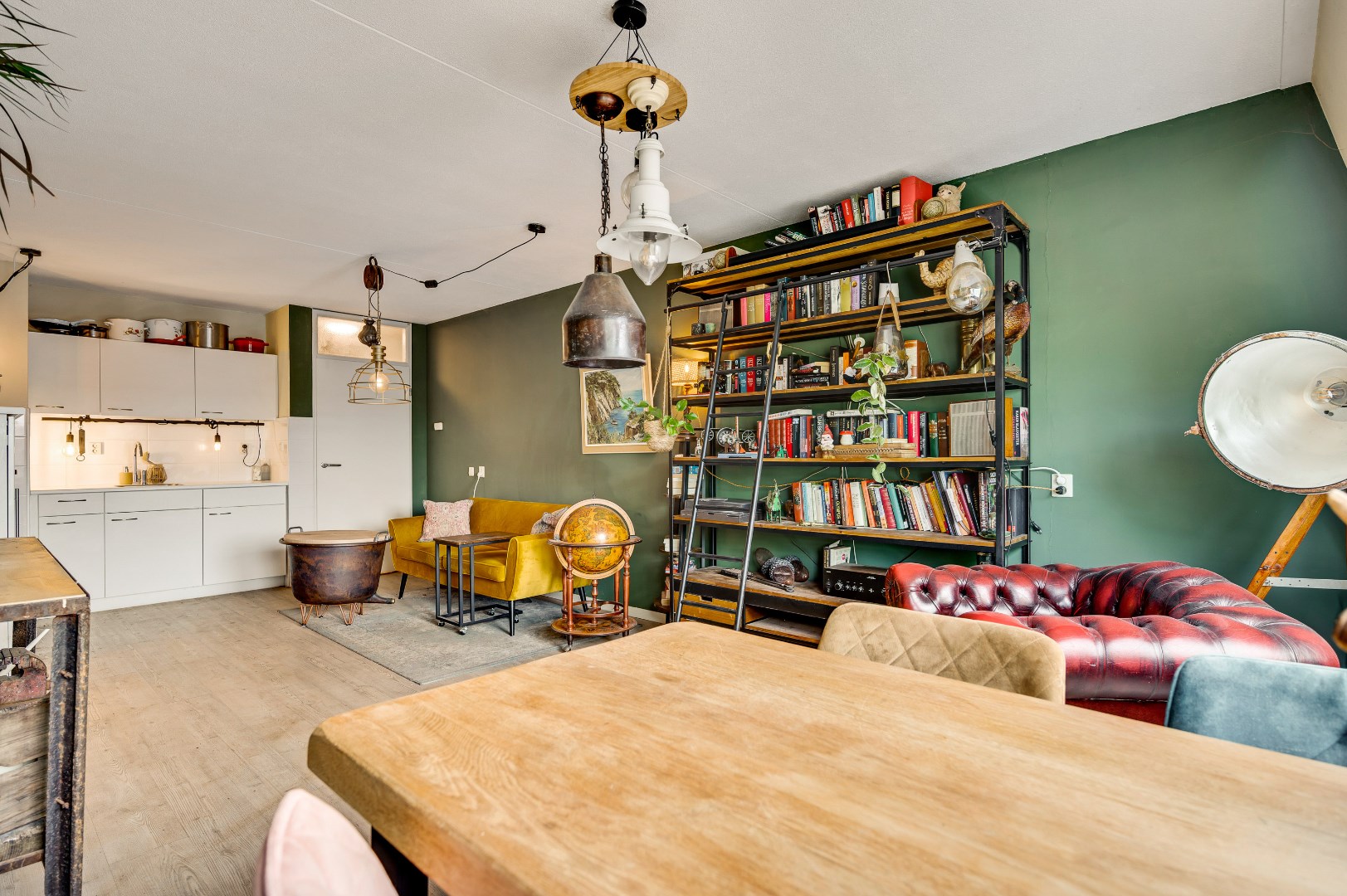 Appartement te koop in Panningen