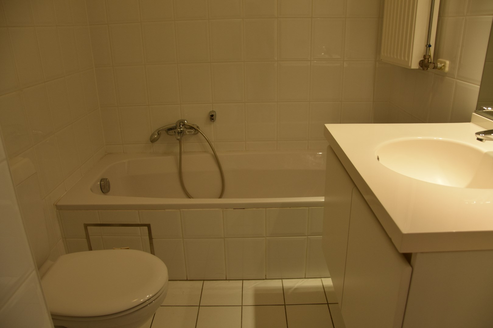 Zeer ruim appartement met 2 slaapkamers - JVZ253809 