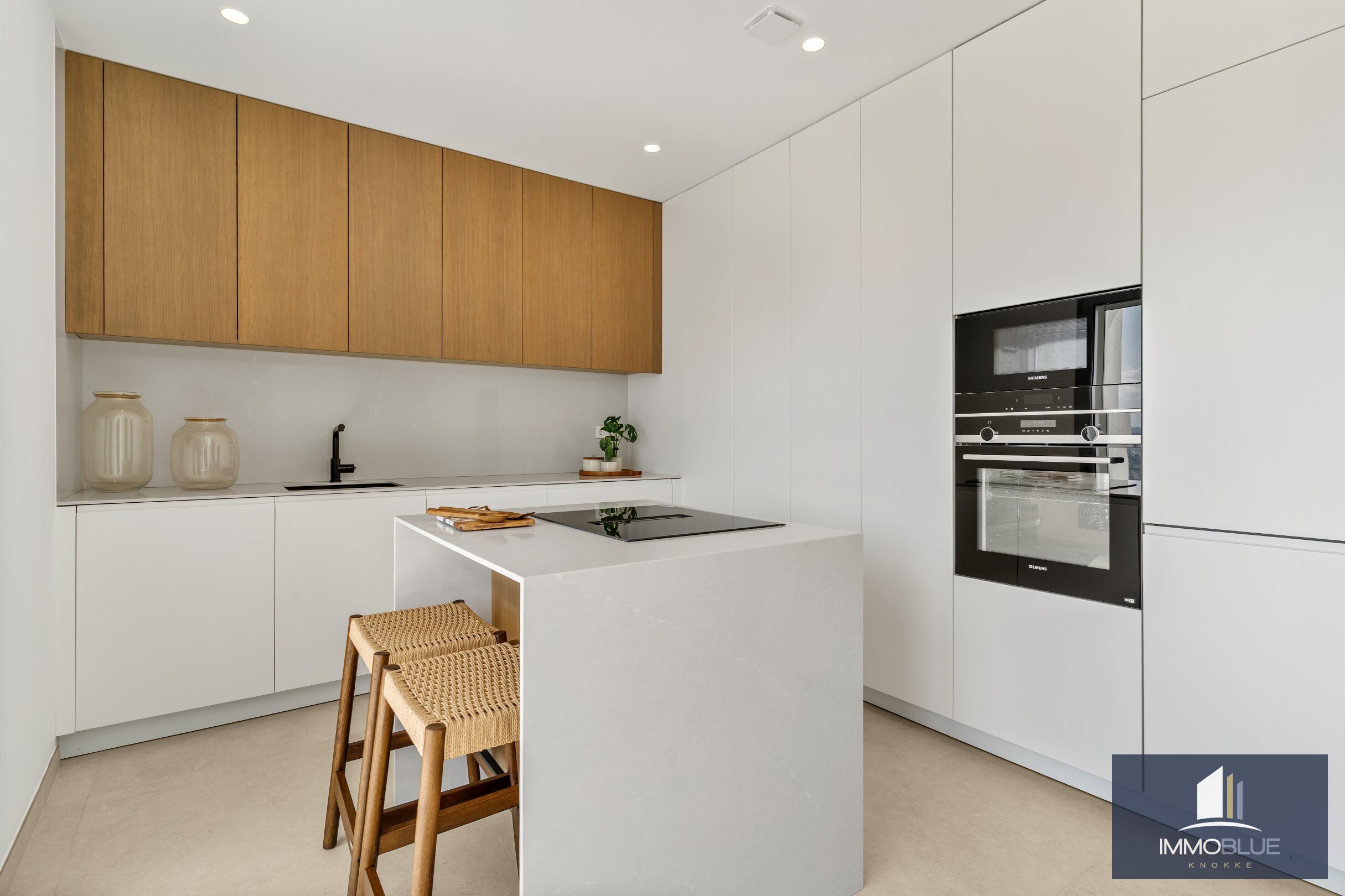 Maison a vendre À Benitachell