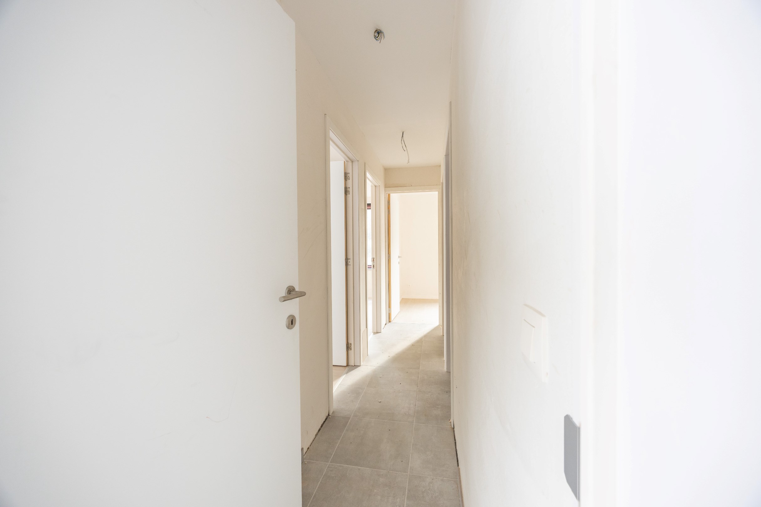 VILLA APPARTEMENT MET RUIME TUIN 