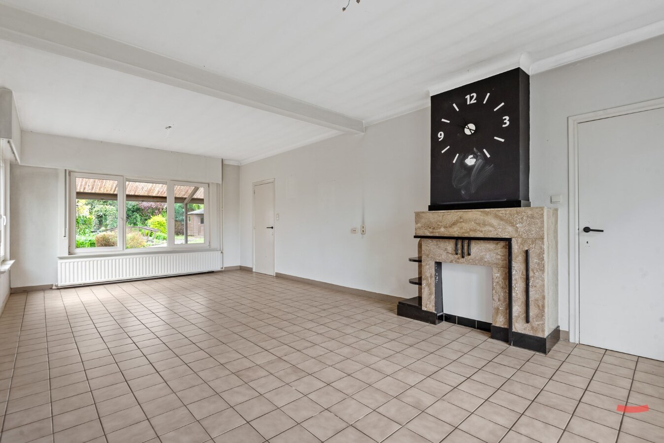 Woning verkocht in Ravels