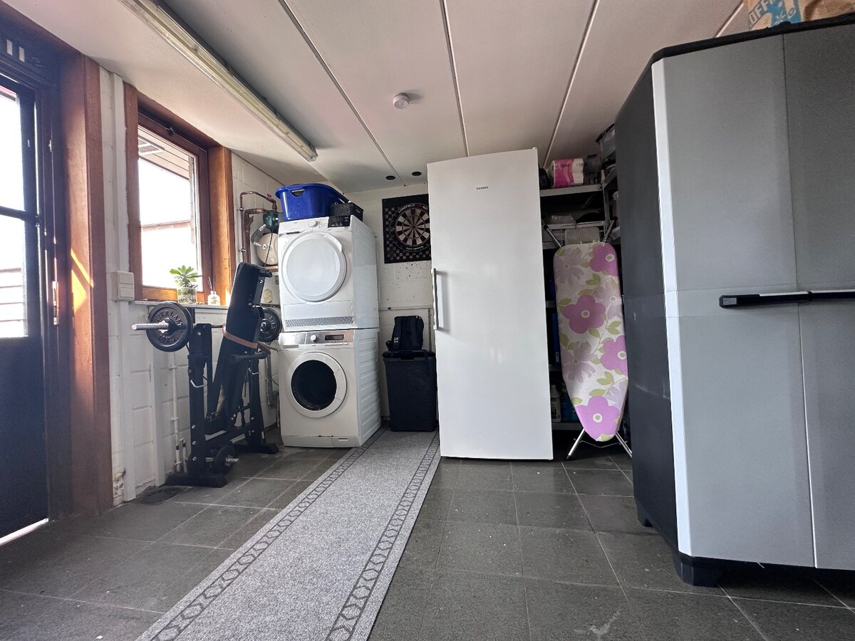 Woning met 4 slaapkamers en tuin te koop te Koekelare 