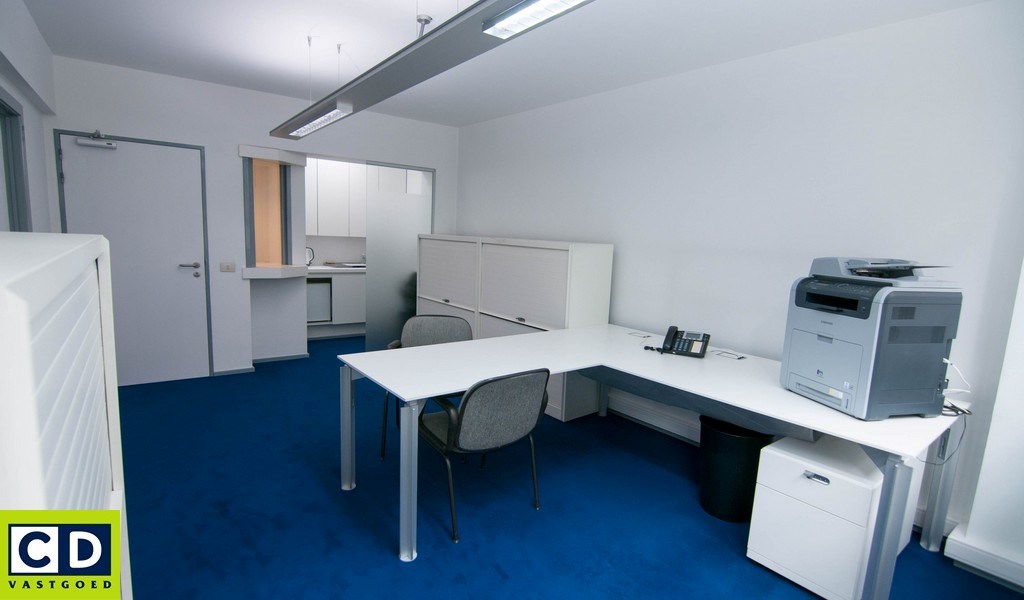 Kantoren met dienstverlening in Antwerp Diamond Center 