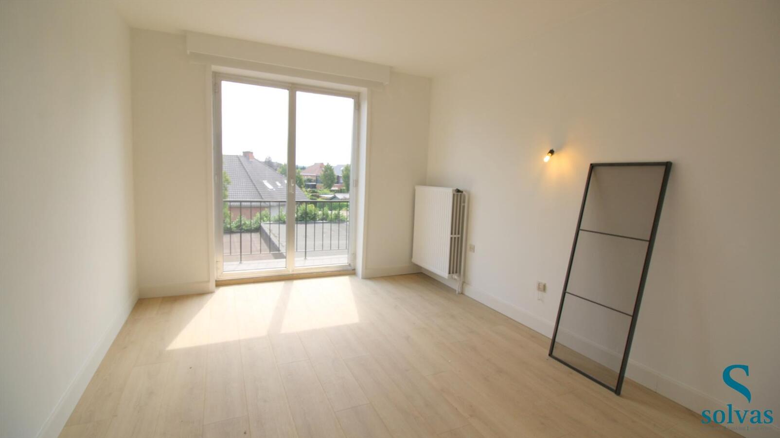 Volledige gerenoveerd appartement op toplocatie! 