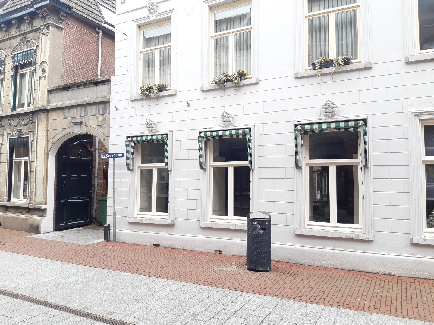 Commerciële winkel te huur in Weert