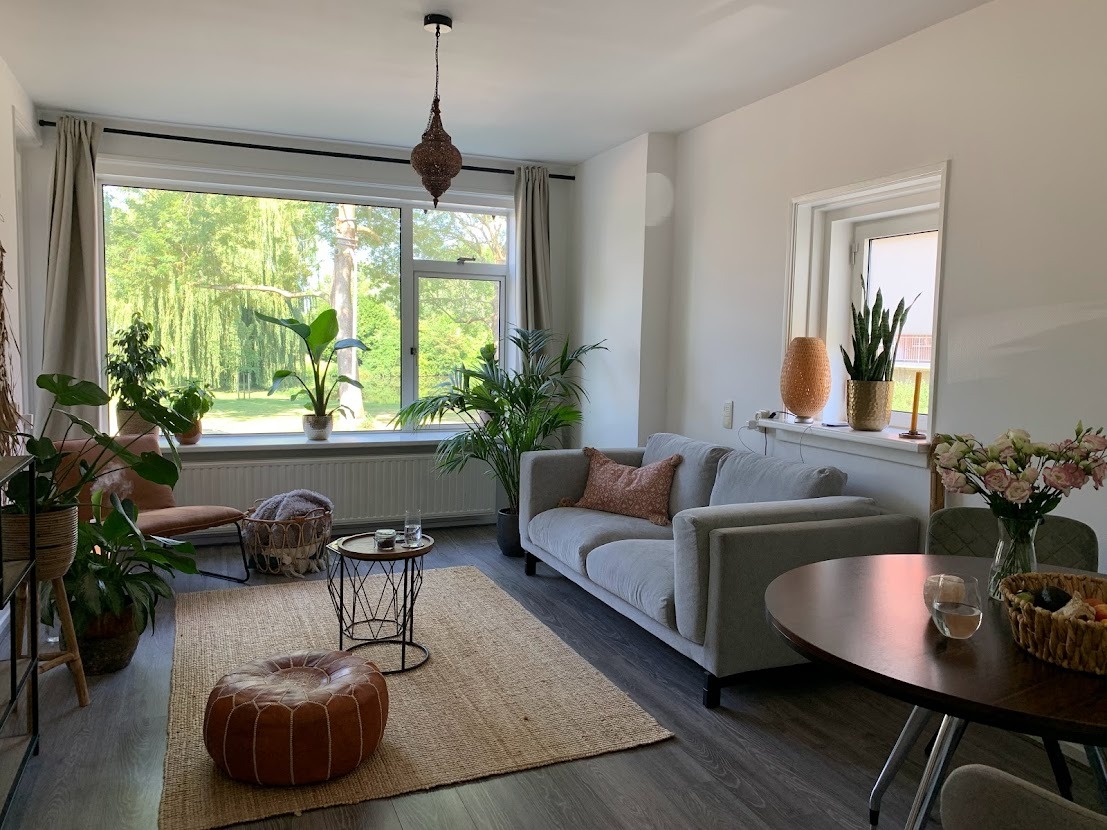 Appartement aanhuur | onder reservatie in Dordrecht