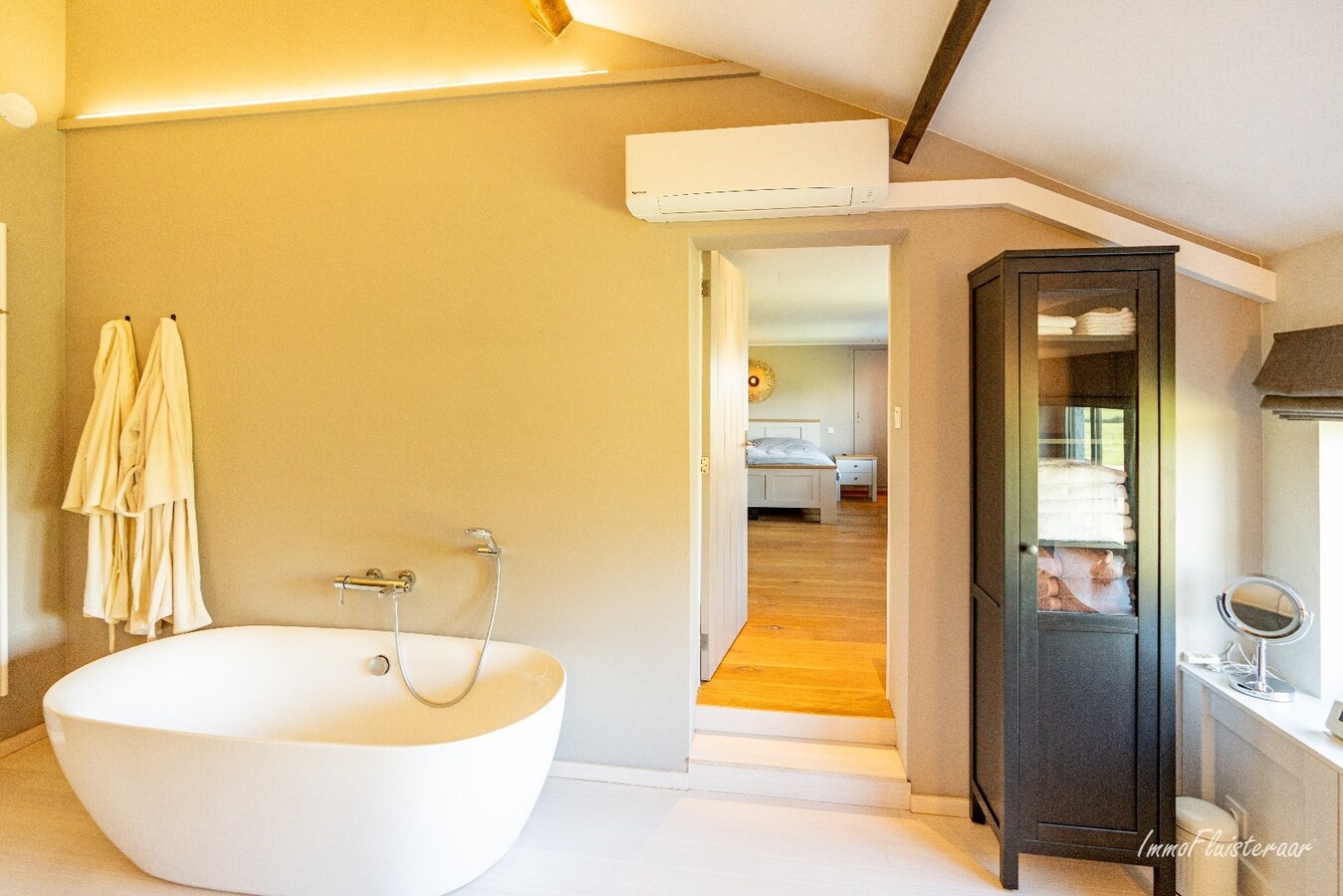 Property sold in Bree