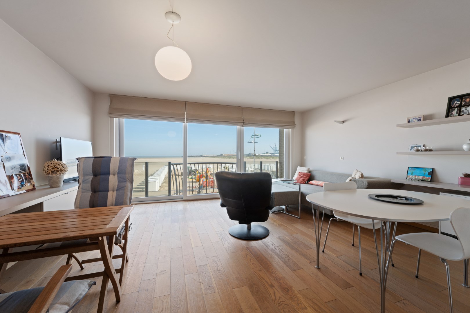 Appartement a vendre À Zeebrugge