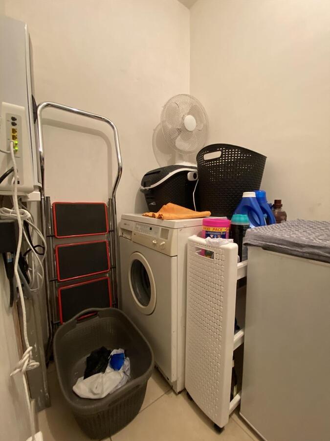 Nieuwbouwappartement met 2 slaapkamers en garage te Ichtegem 