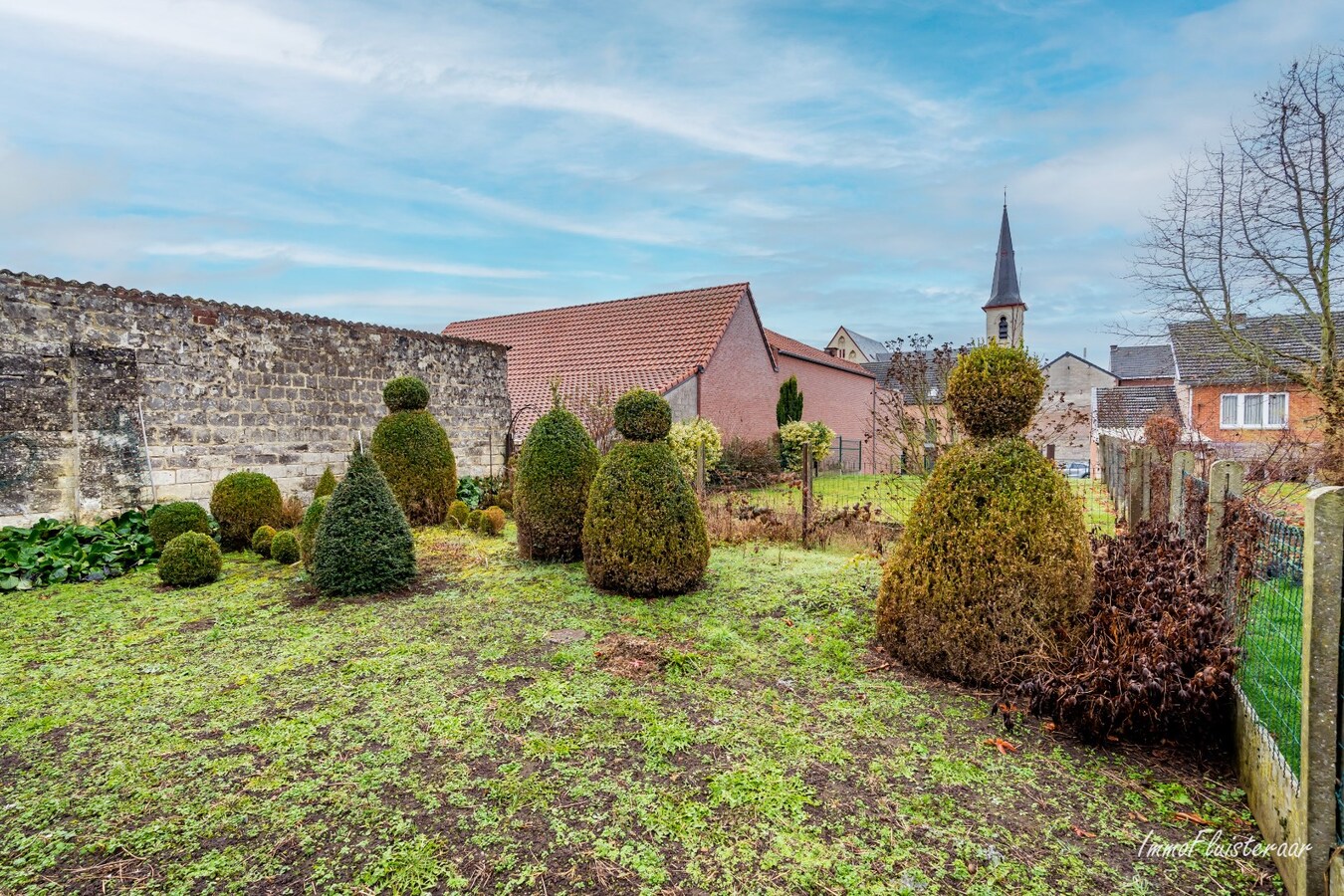 Propriété vendu À Riemst