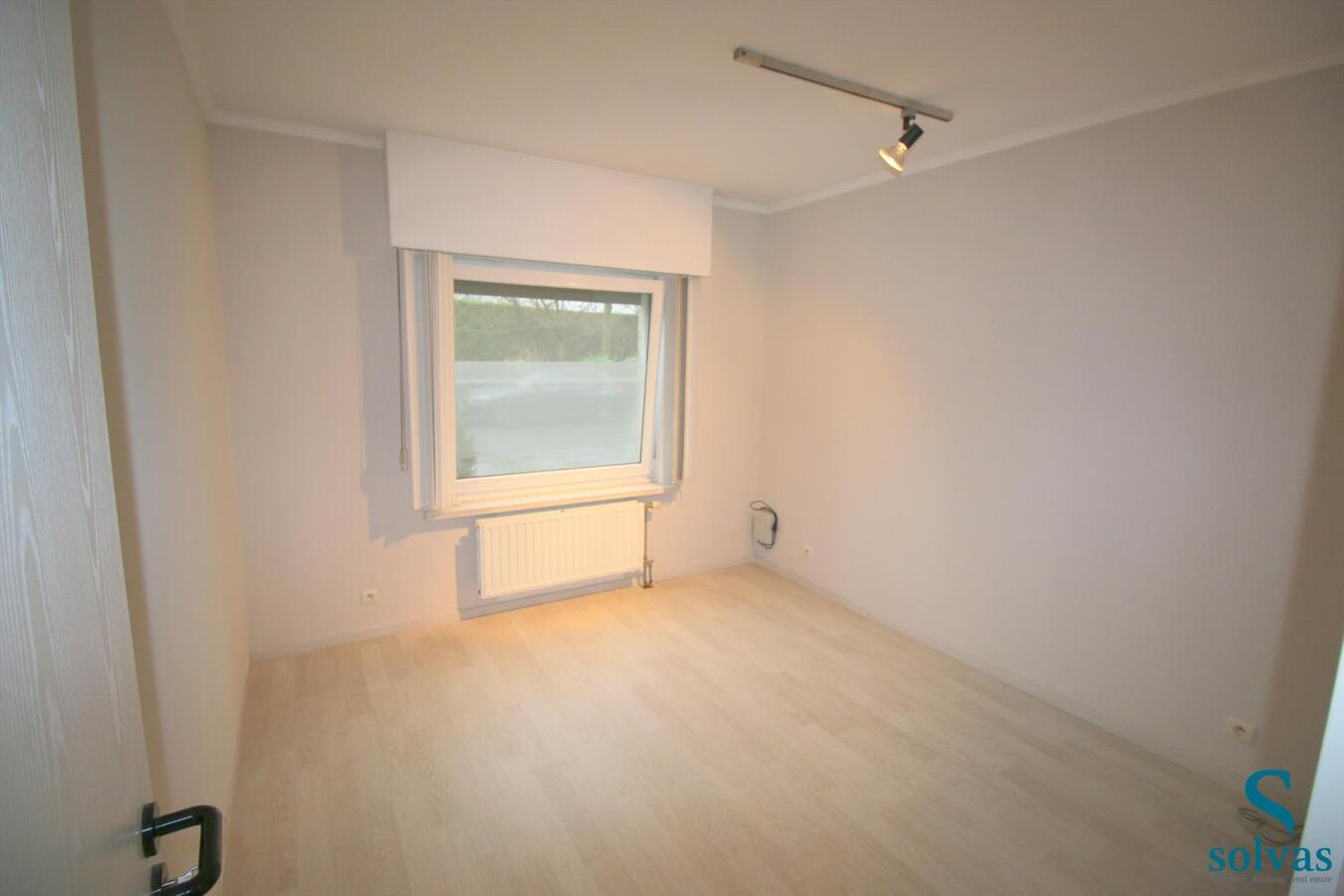 Appartement met perfecte aansluiting Sint-Pieters station Gent 