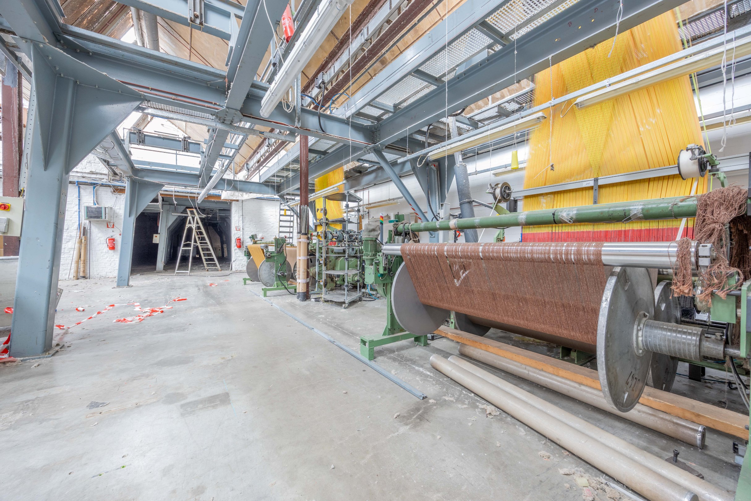 GOED GELEGEN COMMERCIELE SITE OP 14.766 M&#178; 
