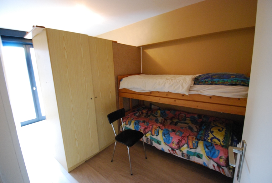 Appartement 2 Slpk 