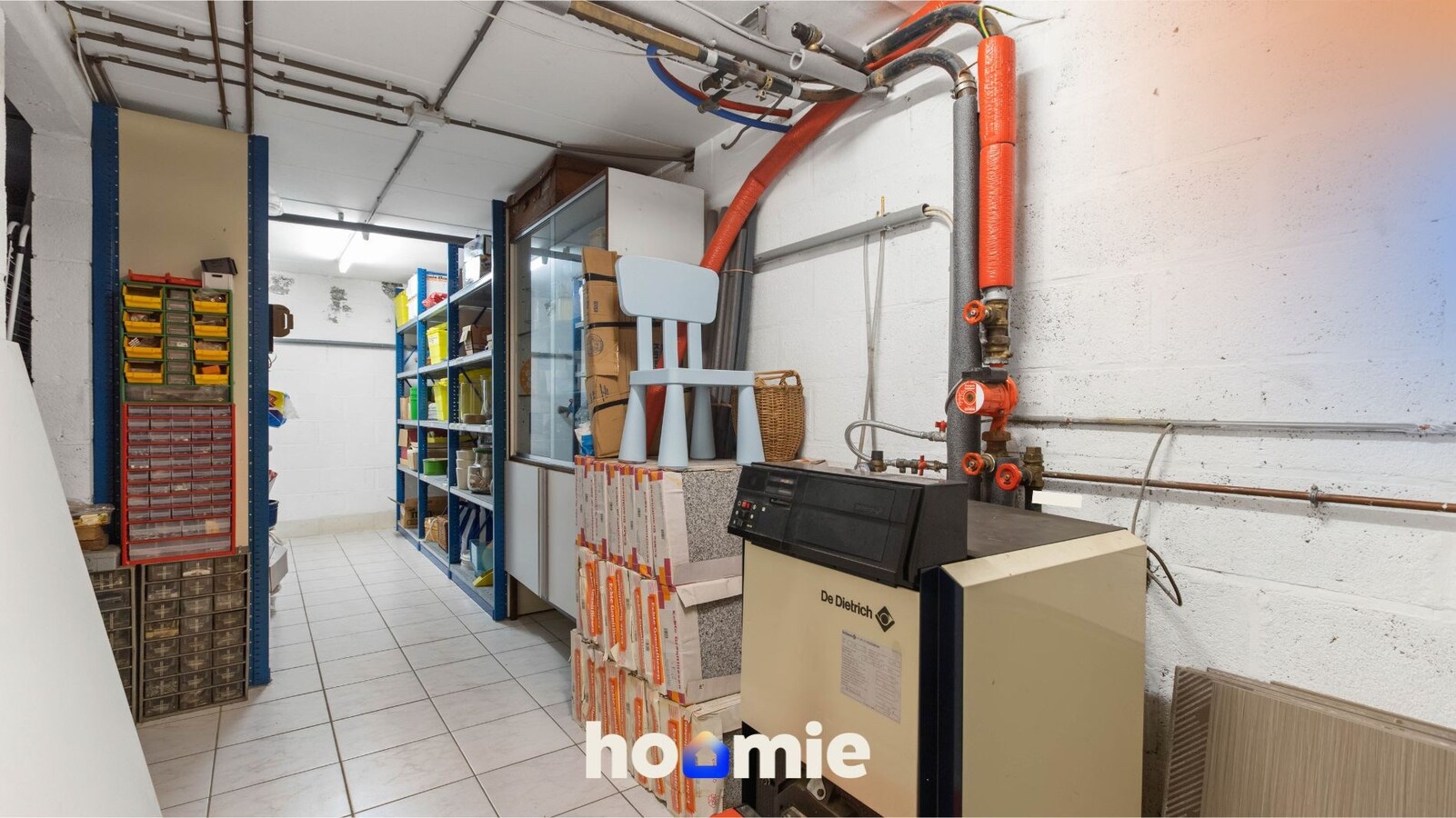 Woning te koop in Maasmechelen