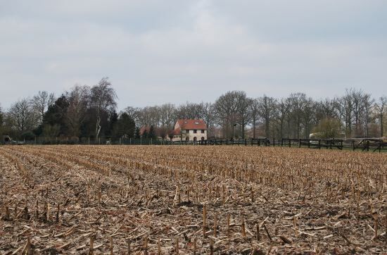 Villa vendu À Beernem