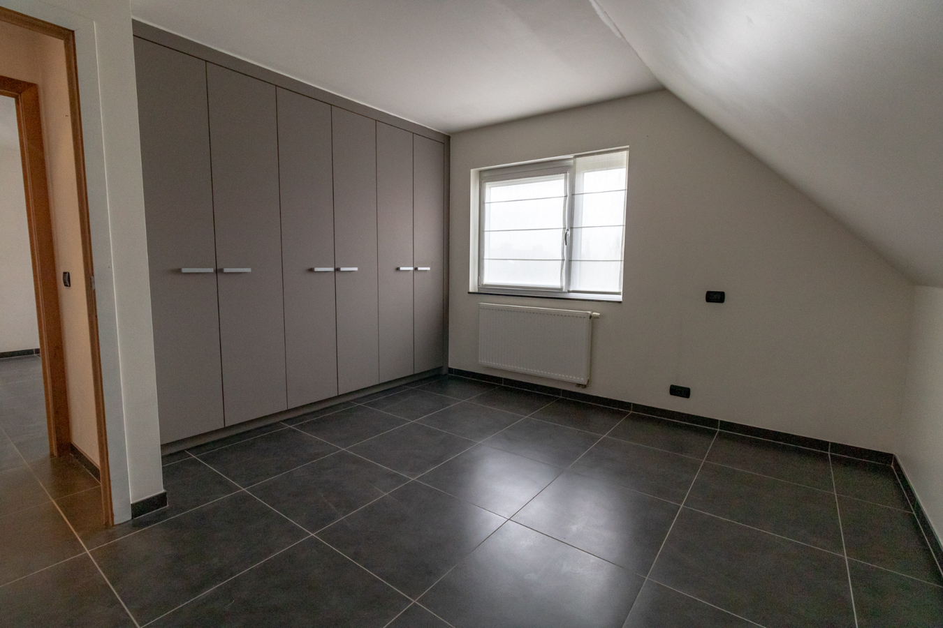 Recente gezinswoning met 3 slaapkamers te Koekelare 