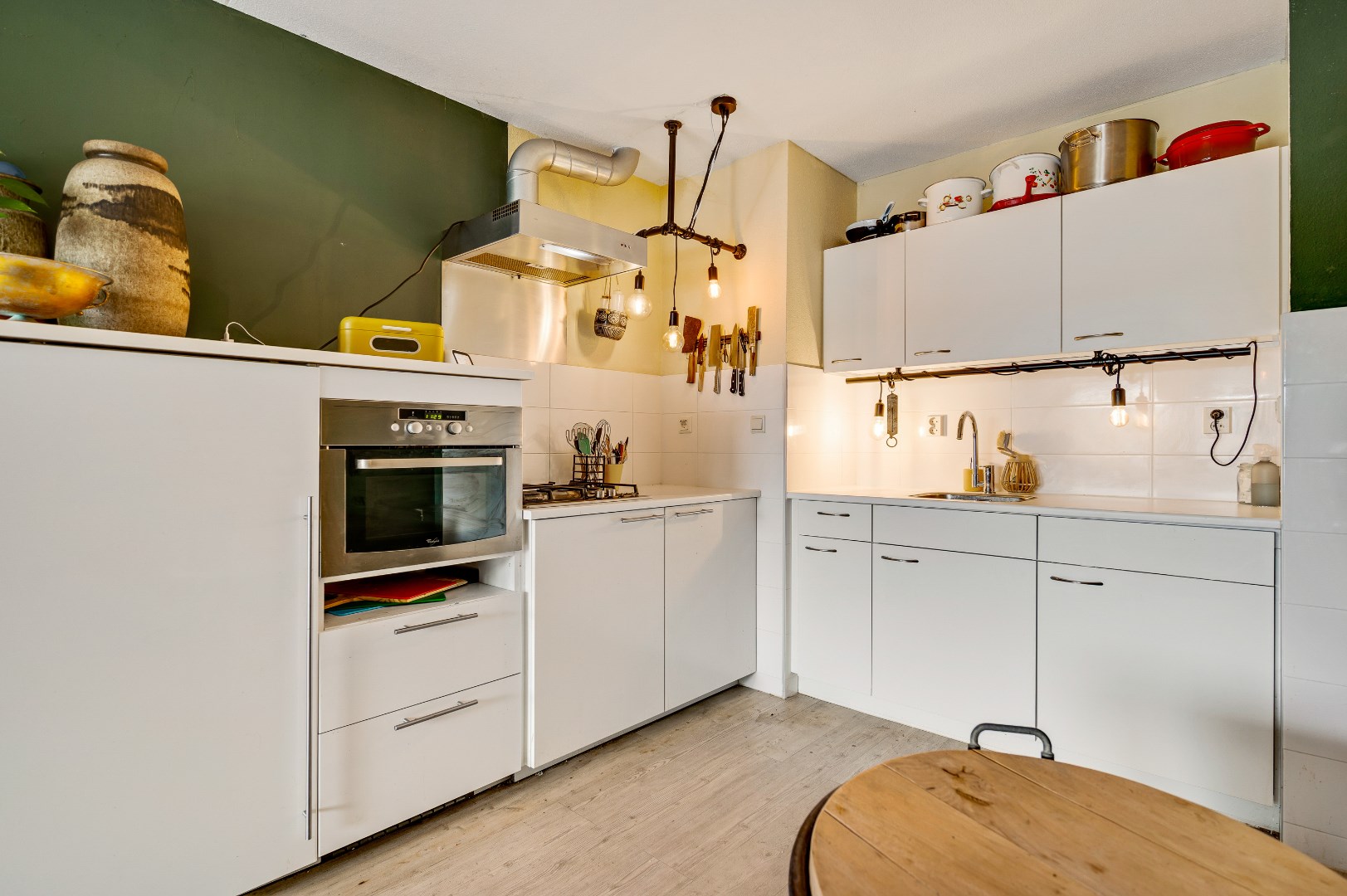 Appartement te koop in Panningen
