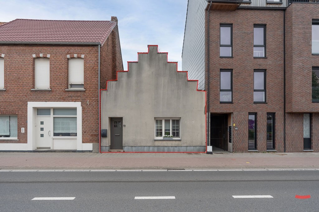 Woning te koop in Ravels